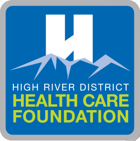 $10 Donation to High River Health Foundation