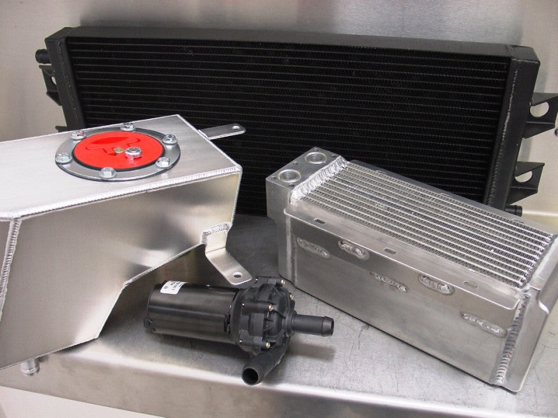 2005-2010 Ford (4.6L) Mustang SuperCharger System