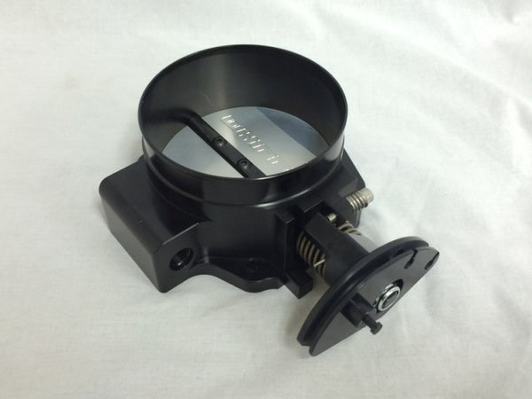 Billet 109mm/1750CFM Throttle Body (Mechanical)
