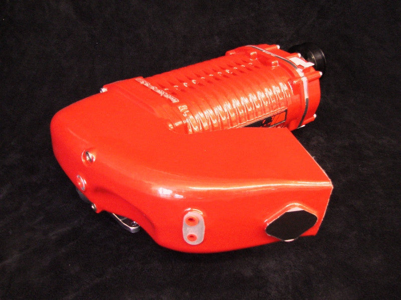 2003-2004 Ford SVT Cobra 210AX HPR (3.4L) Crusher SuperCharger System