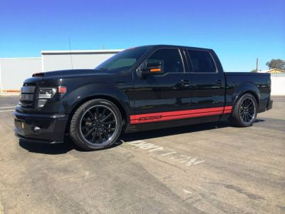 2011-2014 Ford (5.0L) F150 SuperCharger System