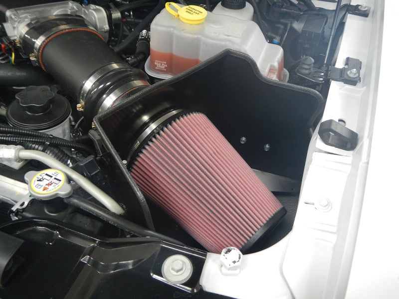 2010-2014 Ford (6.2L) Raptor/F150 Competition SuperCharger System