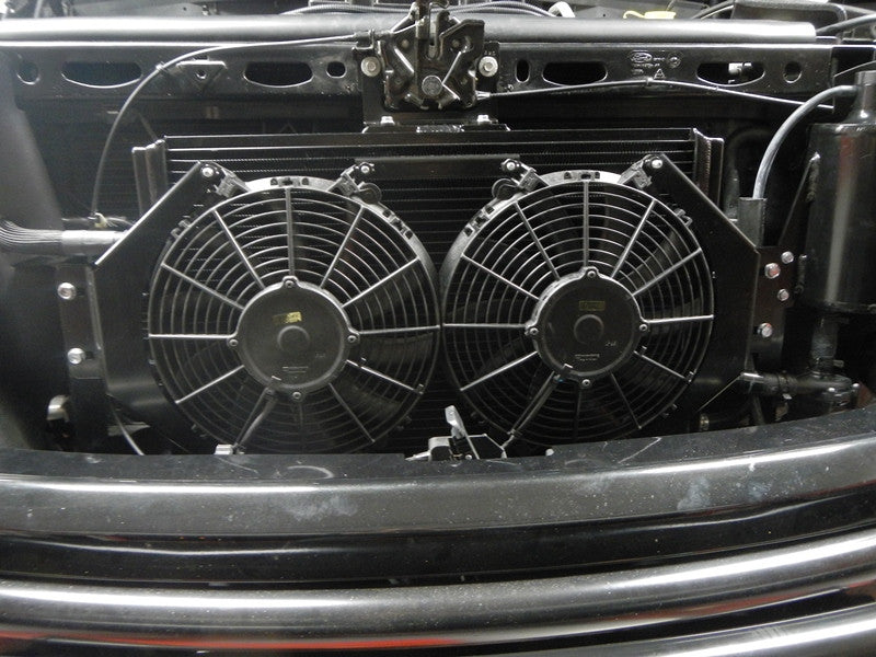 2010-2014 Ford (6.2L) Raptor/F150 Competition SuperCharger System