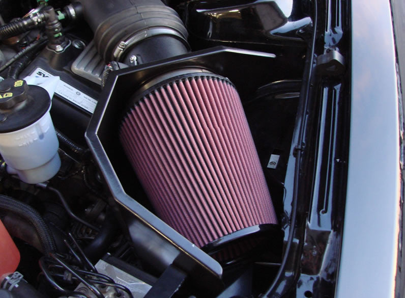 2007-2014 Shelby GT500 W210AX SuperCharger System