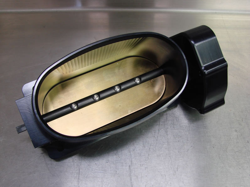 2007-2014 Shelby GT500 W210AX SuperCharger System