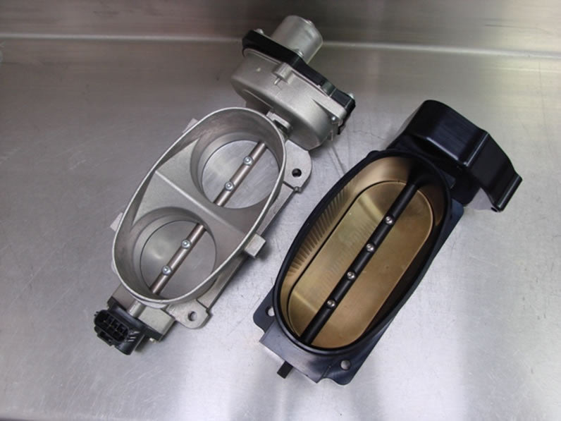 2007-2012 Shelby GT500 W175AX (2.9L) Competition SuperCharger System