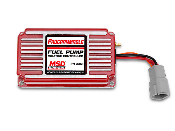 2011-2014 Mustang Fuel Pump Booster Kit