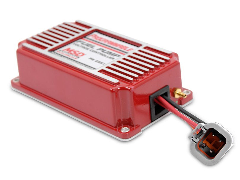 2015-2017 Mustang Fuel Pump Booster Kit