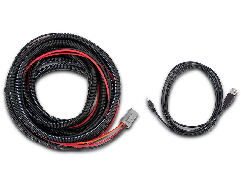 2015-2017 Mustang Fuel Pump Booster Kit