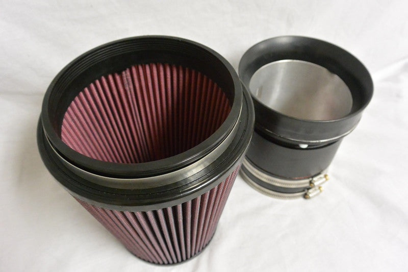 2016-2017 Shelby GT350/GT350R Competition SuperCharger System