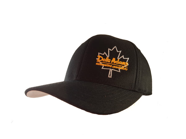 2018 Powering the Cure Flex Fit Ball Cap