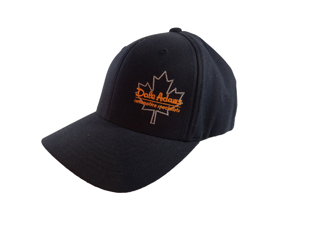 2018 Powering the Cure Flex Fit Ball Cap