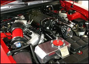 2003-2004 SVT Cobra W175AX HPR Crusher (2.9L) SuperCharger System