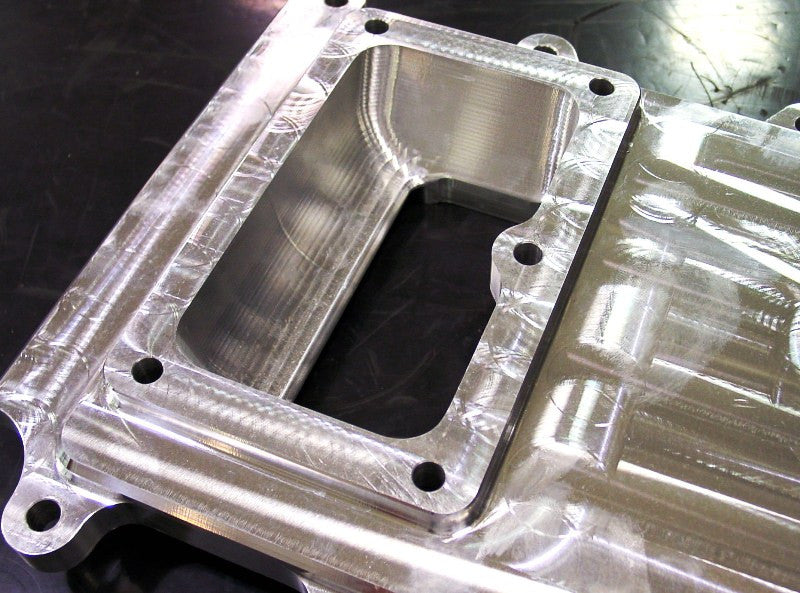 2003-2004 SVT Cobra W175AX (2.9L) SuperCharger System