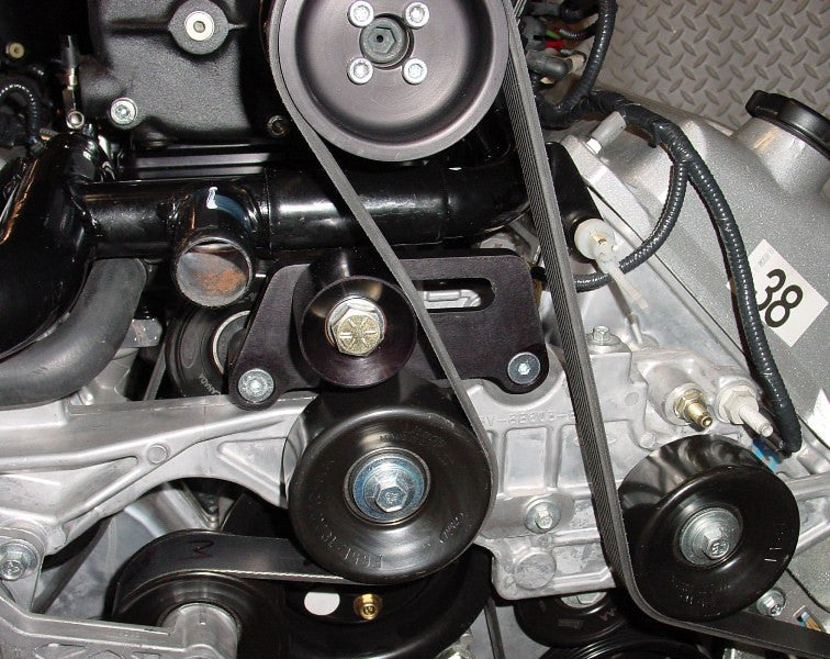2003-2004 SVT Cobra W175AX (2.9L) SuperCharger System
