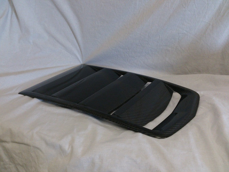 2010-2015 Camaro Competition Supercharger System