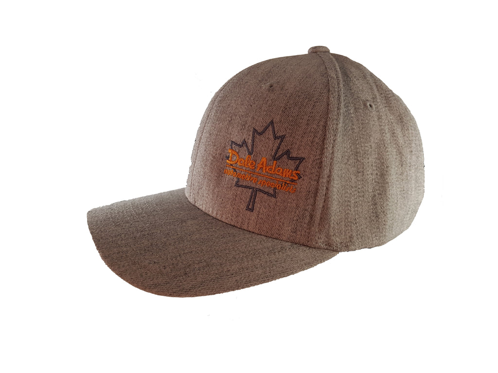 2018 Powering the Cure Flex Fit Ball Cap