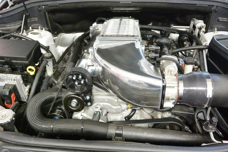 2011-2016 Dodge Durango (5.7L) SuperCharger System