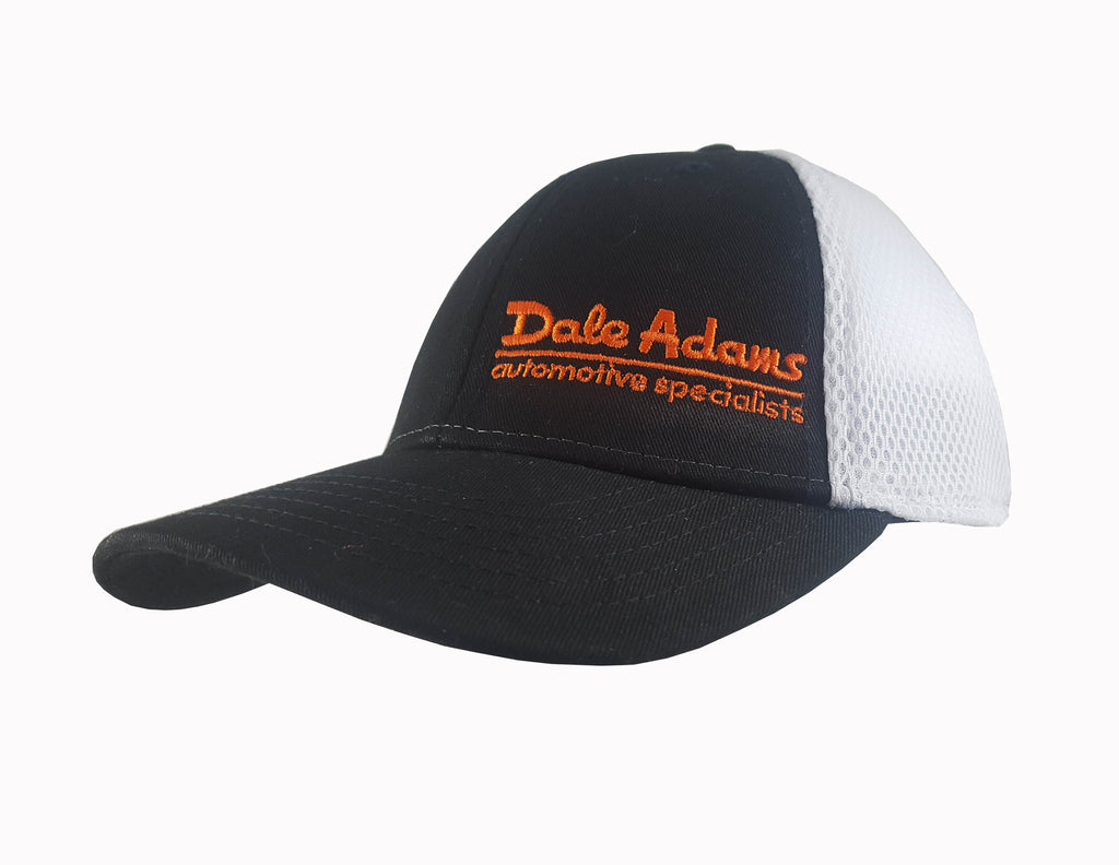 Dale Adams Automotive/Powering the Cure Toddler/Youth Flex Fit Cap