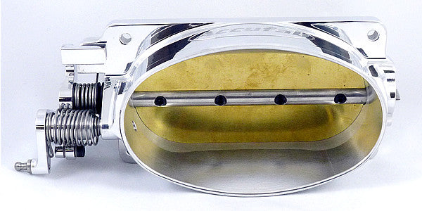 Billet Mono-Blade Ford GT Throttle Body (Mechanical)
