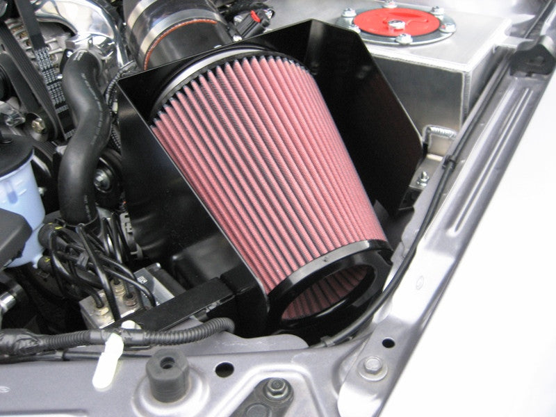 2005-2010 Ford (4.6L) Mustang SuperCharger System