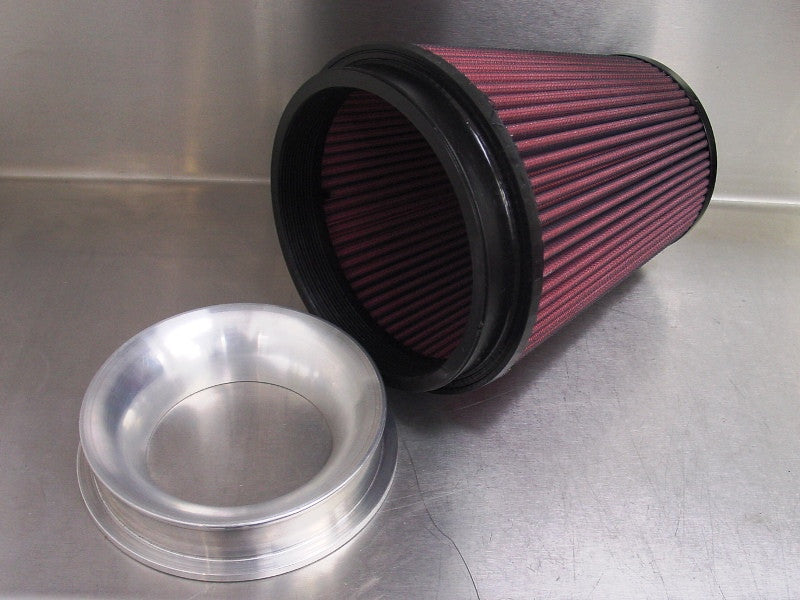2005-2010 Ford (4.6L) Mustang SuperCharger System